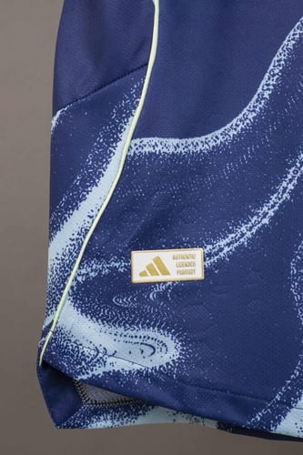 طقم اياكس الاحتياطي 2026/2025