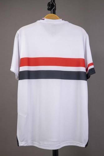 طقم ساو باولو الاساسي 2025/2026