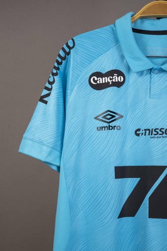 طقم سانتوس الاحتياطي 2025/2026