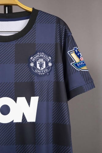 طقم مانشستر يونايتد 2013