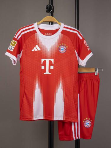 طقم بايرن ميونخ الاحتياطي اطفال 2025/2026