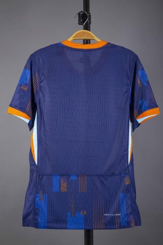 قميص هولندا الاحتياطي 2024/2025