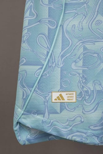 طقم يوفينتوس الاحتياطي 2026/2025