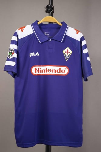 طقم فيورنتينا كلاسيك 1998