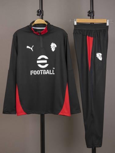 طقم تمارين ميلان 2025/2026