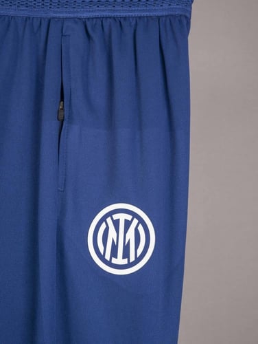 طقم تمارين انتر ميلان 2025/2026