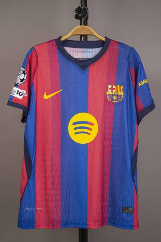 قميص برشلونة الاساسي 2027/2026
