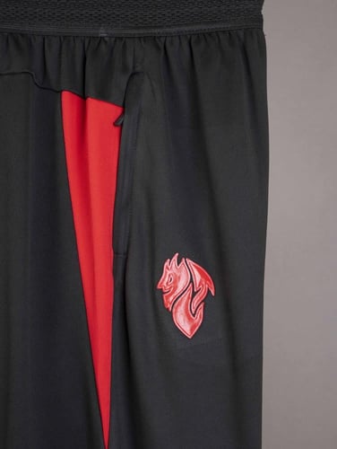 طقم تمارين ميلان 2025/2026