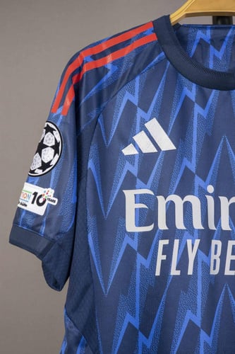 طقم ارسنال الاحتياطي 2026/2025