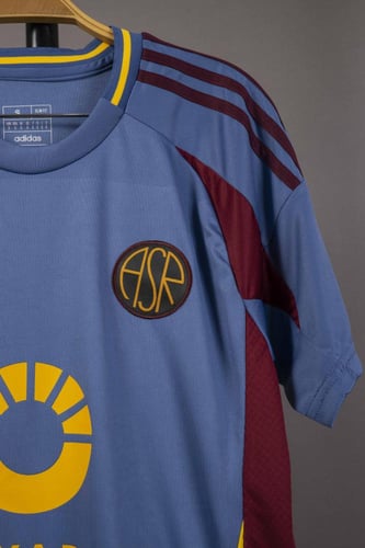 طقم روما 2025/ 2026