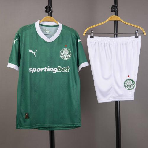 طقم بالميراس الاساسي 2025/2026