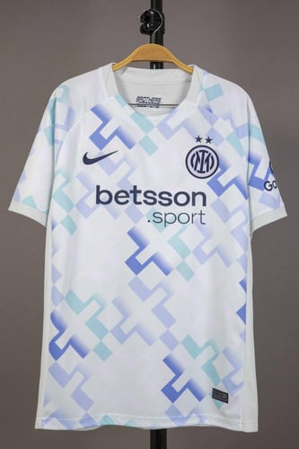 طقم انتر ميلان الاحتياطي 2025/2026