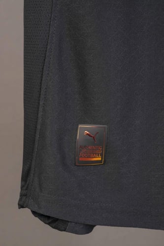 طقم مانشستر سيتي الاحتياطي 2025/2026