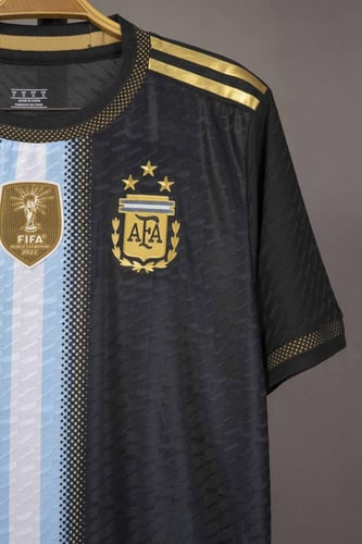 طقم الارجنتين كلاسيكي 2022