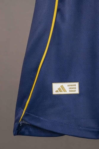 طقم بوكا جونيورز 2026/2025