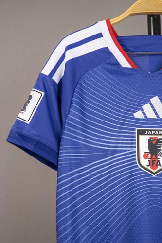 قميص منتخب اليابان 2026/2025