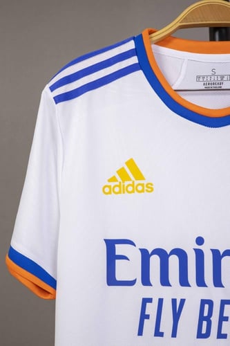 قميص ريال مدريد الاساسي 2022/2023