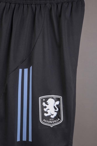 طقم استون فيلا الاحتياطي 2025/2026