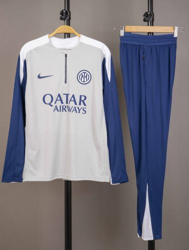 طقم تمارين انتر ميلان 2025/2026