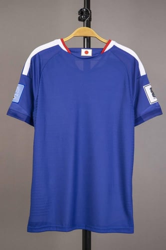 قميص منتخب اليابان 2026/2025