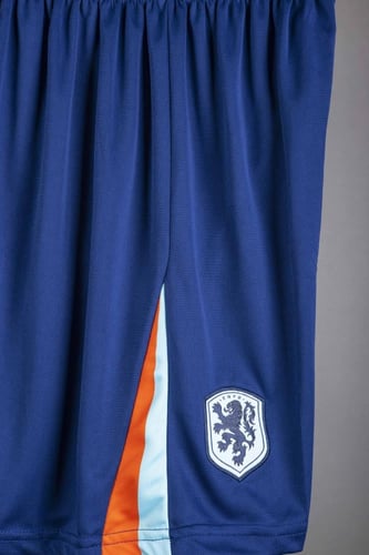 طقم منتخب هولندا الاحتياطي 2024/2025