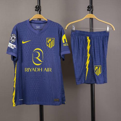 طقم اتلتيكو مدريد 2025/2026