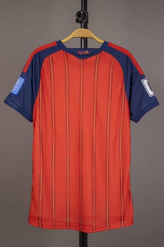 قميص اسبانيا 2026/2025