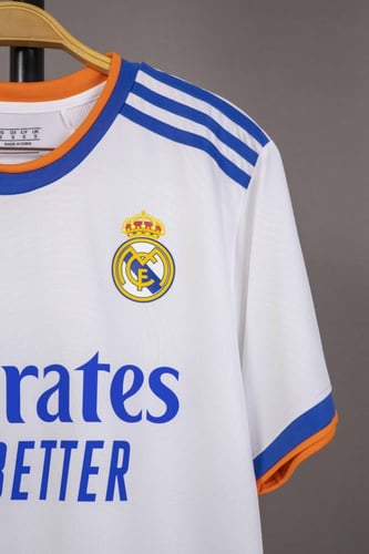 قميص ريال مدريد الاساسي 2022/2023