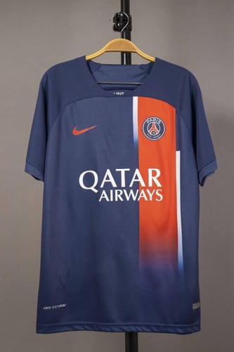 طقم باريس الاساسي 2024/2025