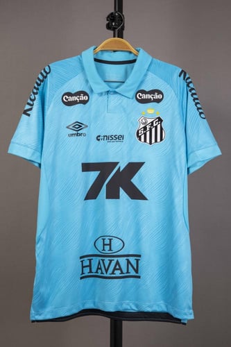 طقم سانتوس الاحتياطي 2025/2026