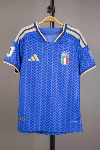 قميص ايطاليا 2026/2025