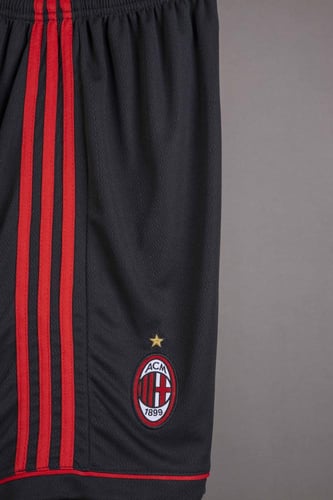 طقم ميلان الاساسي 2007