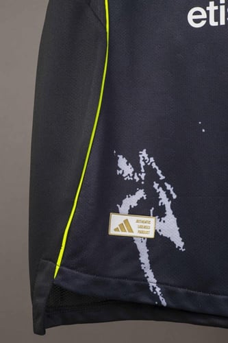 طقم الاهلي المصري الاحتياطي 2025/2026