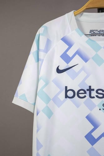 طقم انتر ميلان الاحتياطي 2025/2026