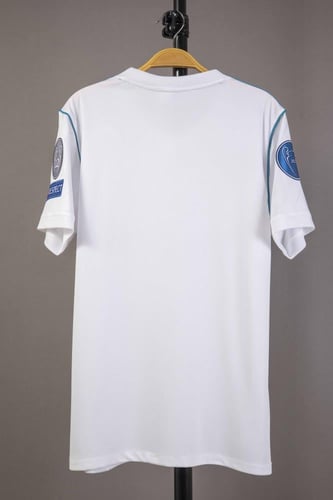 طقم ريال مدريد الاساسي 2018