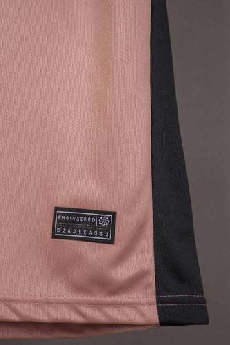 طقم باريس الاحتياطي 2024/2025