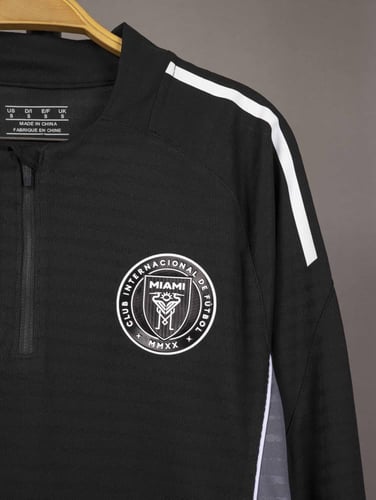 طقم تمارين انتر ميامي 2025/2026