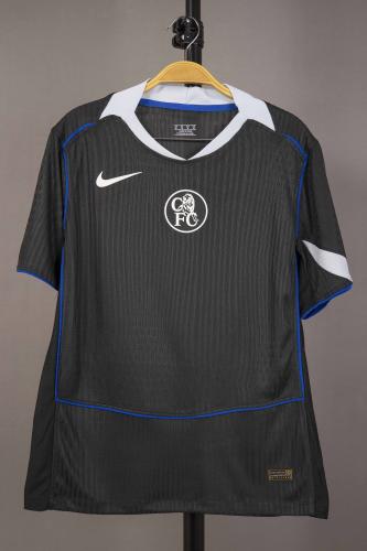 قميص تشيلسي الاحتياطي 2025/2026