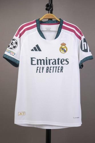 قميص ريال مدريد الاساسي 2026/2027