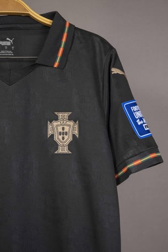 قميص منتخب البرتغال 2026/2025