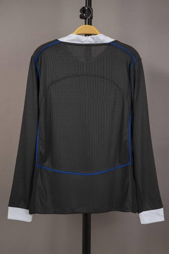 طقم تشيلسي الاحتياطي كم طويل 2025/2026