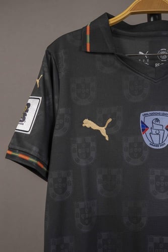 طقم منتخب البرتغال 2025/2026