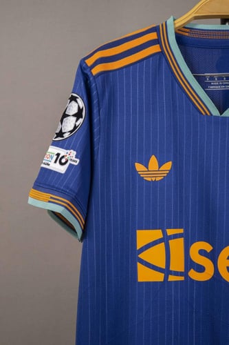 طقم نيوكاسل الاحتياطي 2025/2026