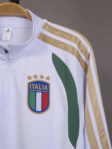 طقم تمارين منتخب ايطاليا2025/2026