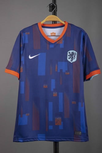 طقم منتخب هولندا الاحتياطي 2024/2025