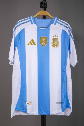قميص الارجنتين الاحتياطي 2027/2026