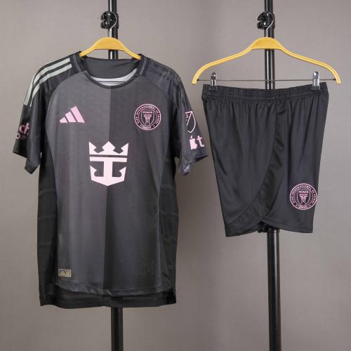 طقم انتر ميامي الاحتياطي 2025/2026