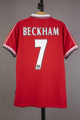 قميص كلاسيكي يونايتد