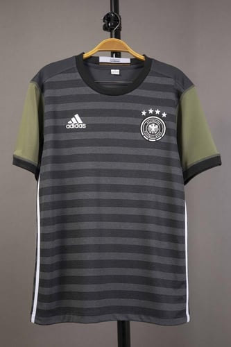 طقم منتخب المانيا كلاسيكي 2014