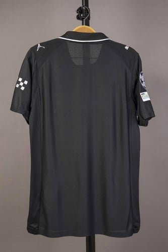 طقم مانشستر سيتي الاحتياطي 2025/2026